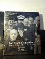 La transición española | Barcelona Visions