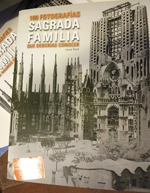 100 fotografias de la Sagrada Família que deberias conocer | Barcelona Visions