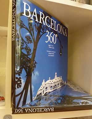 Barcelona 360º | Barcelona Visions