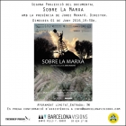 Segona Projecció del documental 'Sobre la Marxa', amb la presència del director, Jordi Morató.  | Barcelona Visions